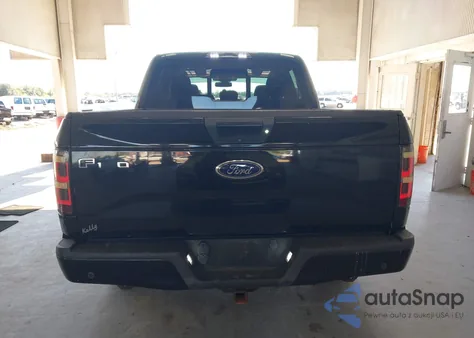 2016 Ford F-150 Xlt z USA, uszkodzony, nr VIN 1FTEW1CP2GFB82102